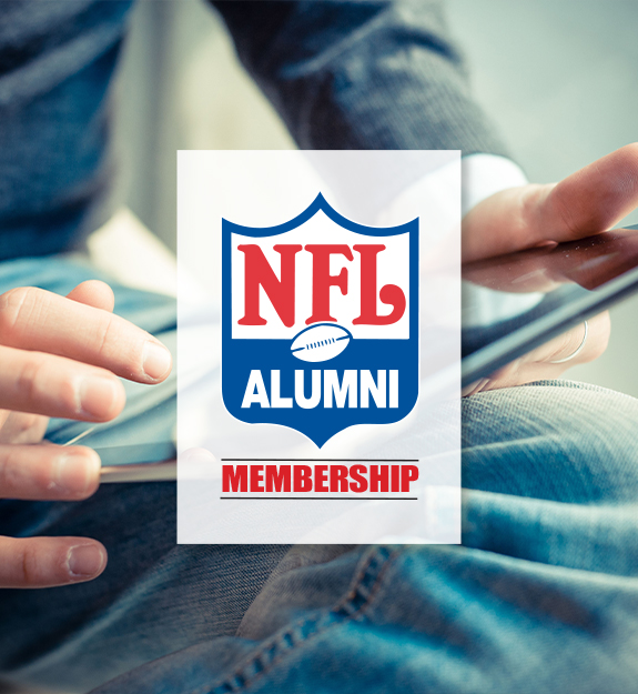 NFL Alumni Membership